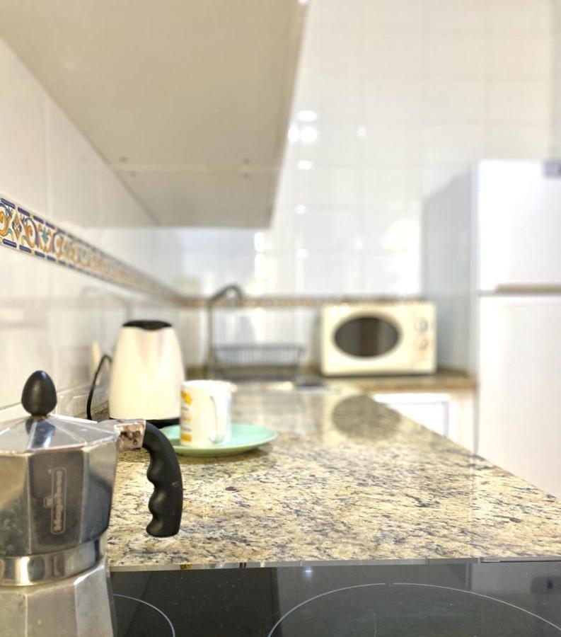Superb Apartment In Downtown Of Sevilla ,Parking Optional, Top !! Exterior photo